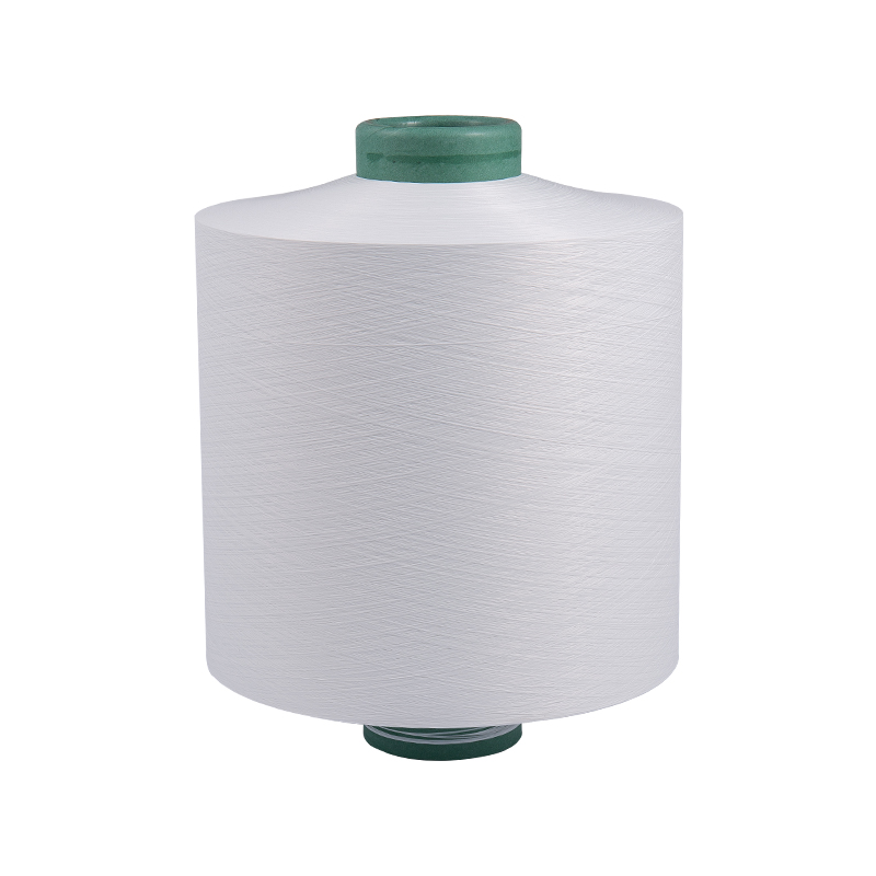 Lav-elastisk semi-Gloss DTY